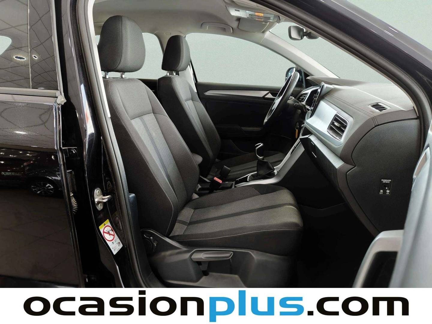 Volkswagen T-Roc Volkswagen T-Roc Life 1.0 TSI (110 CV) km 0