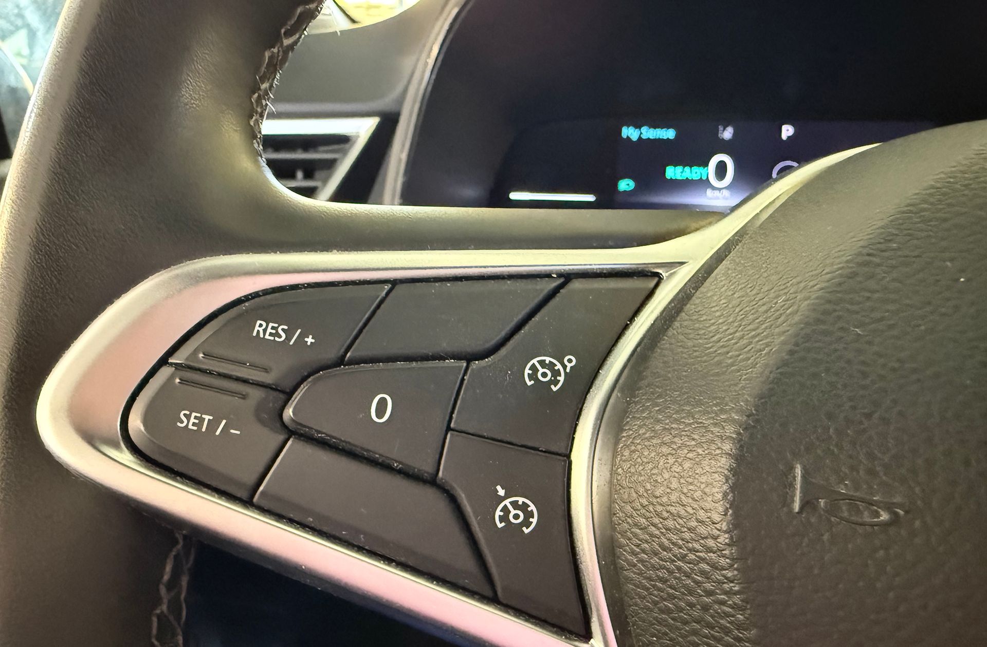 Renault Clio Techno E-Tech full Híbrido - foto 24