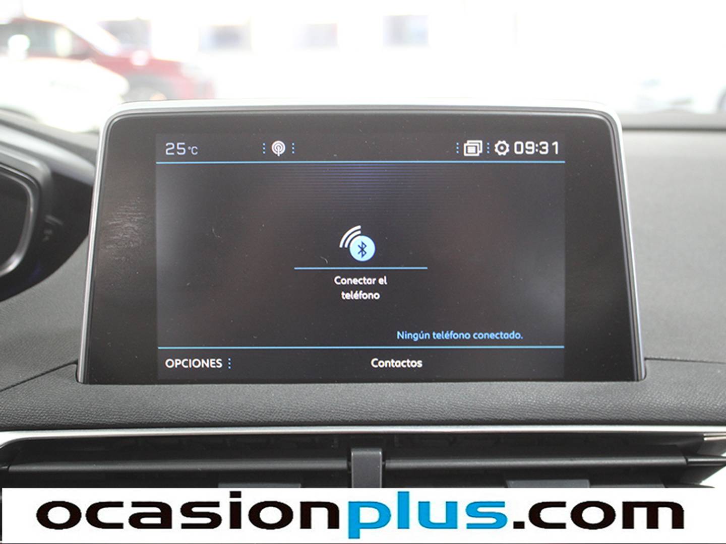 Foto Peugeot 3008 Peugeot 3008 BlueHDI 130 S&S Allure (130 CV)