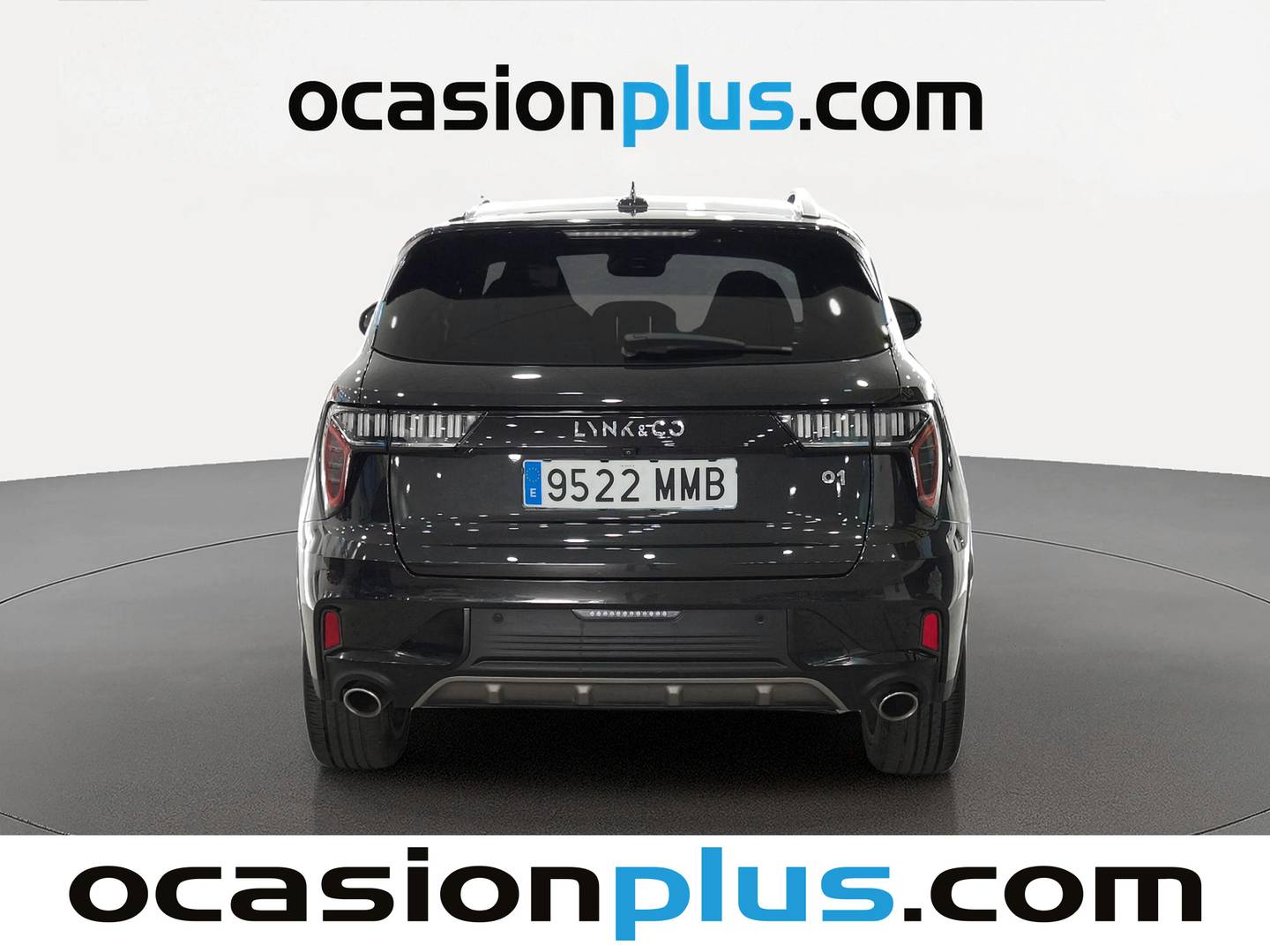 Lynk & Co 01 Lynk & Co 01 1.5 PHEV (261 CV) al mejor precio