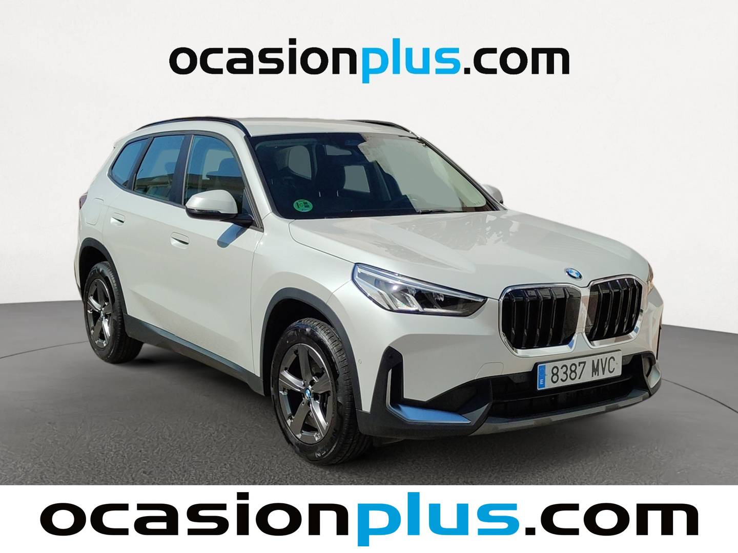 Foto BMW X1 BMW X1 sDrive18i (136 CV)