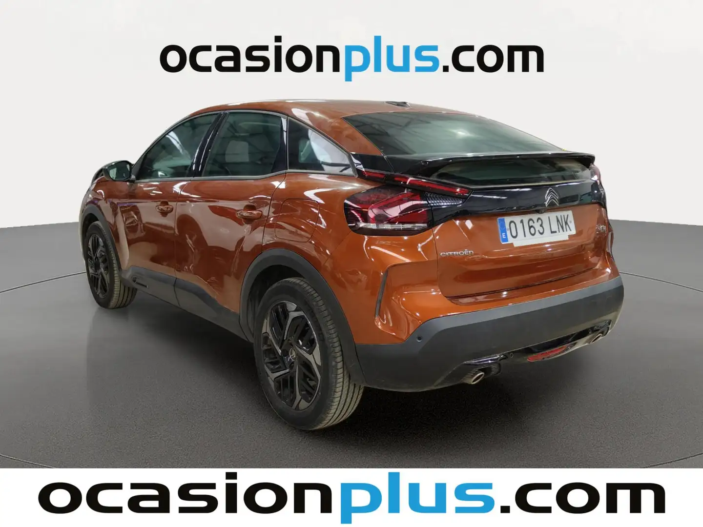 Foto Citroën C4 Citroen C4 PureTech 130 S&S 6v Feel Pack  (130 CV)