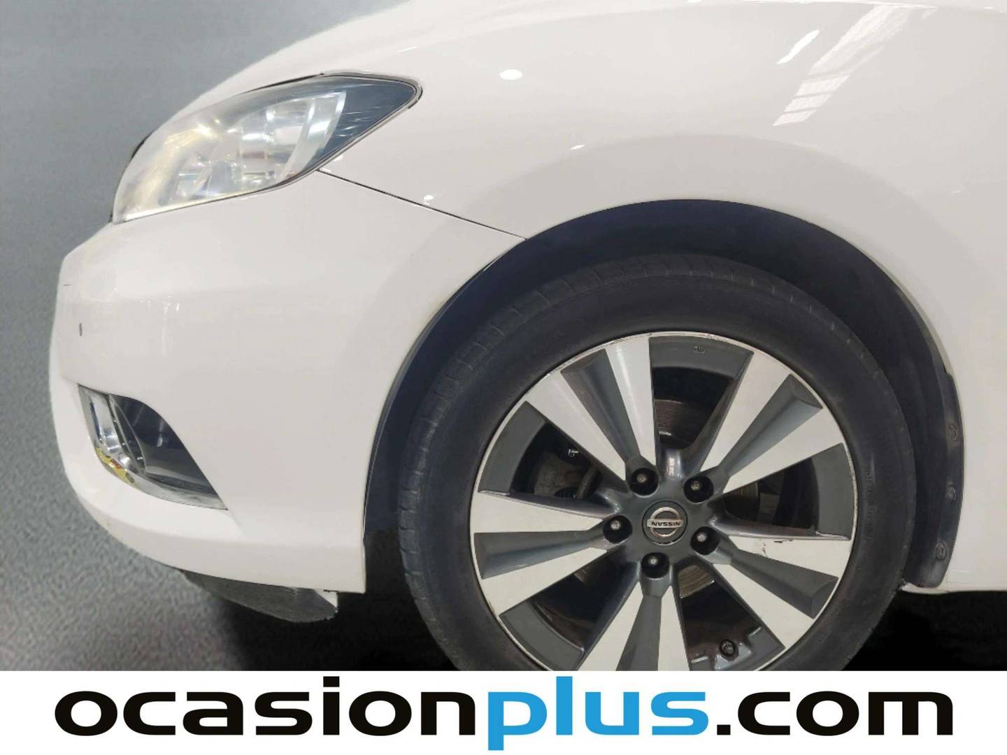 Nissan PULSAR Nissan Pulsar 1.2 DIG-T N-TEC (115 CV) manual