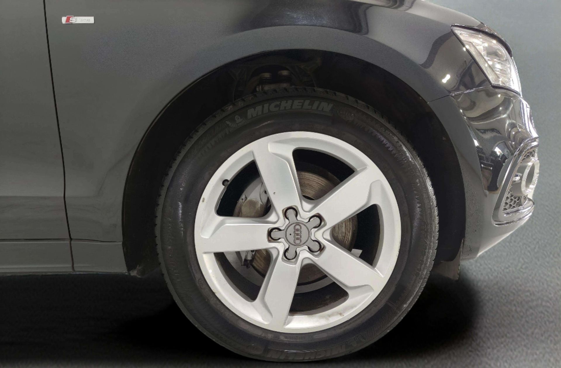 Audi Q5 S line edition 2.0 TDI ultra - foto 44