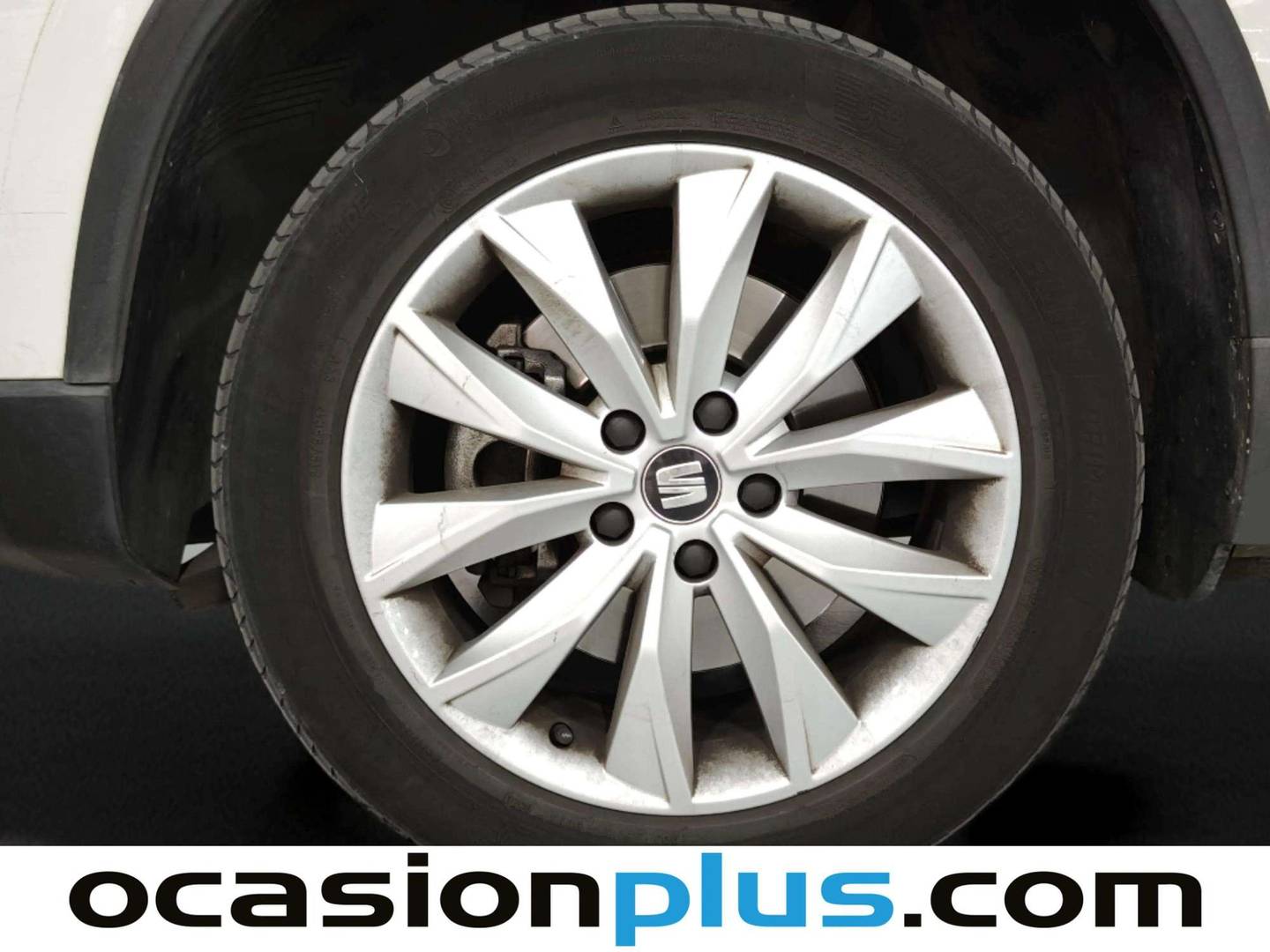 Seat Ateca Seat Ateca 1.6 TDI S&S Ecomotive Style Plus (115 CV) al mejor precio