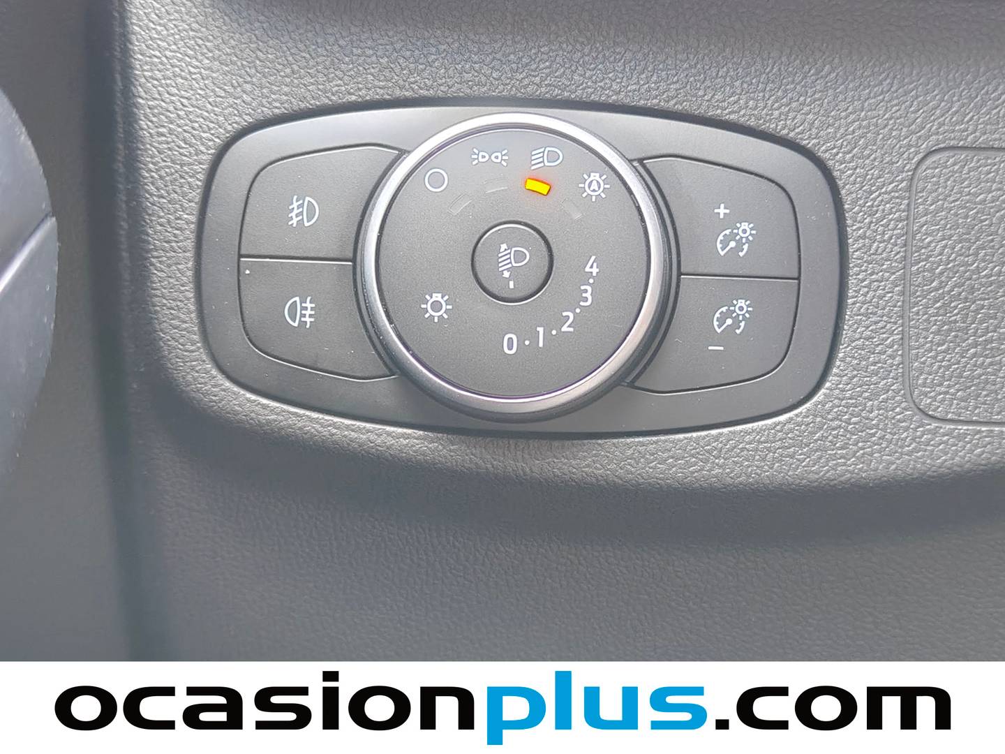 Ford Focus Ford Focus 1.0 Ecoboost ST-Line (125 CV) de segunda mano