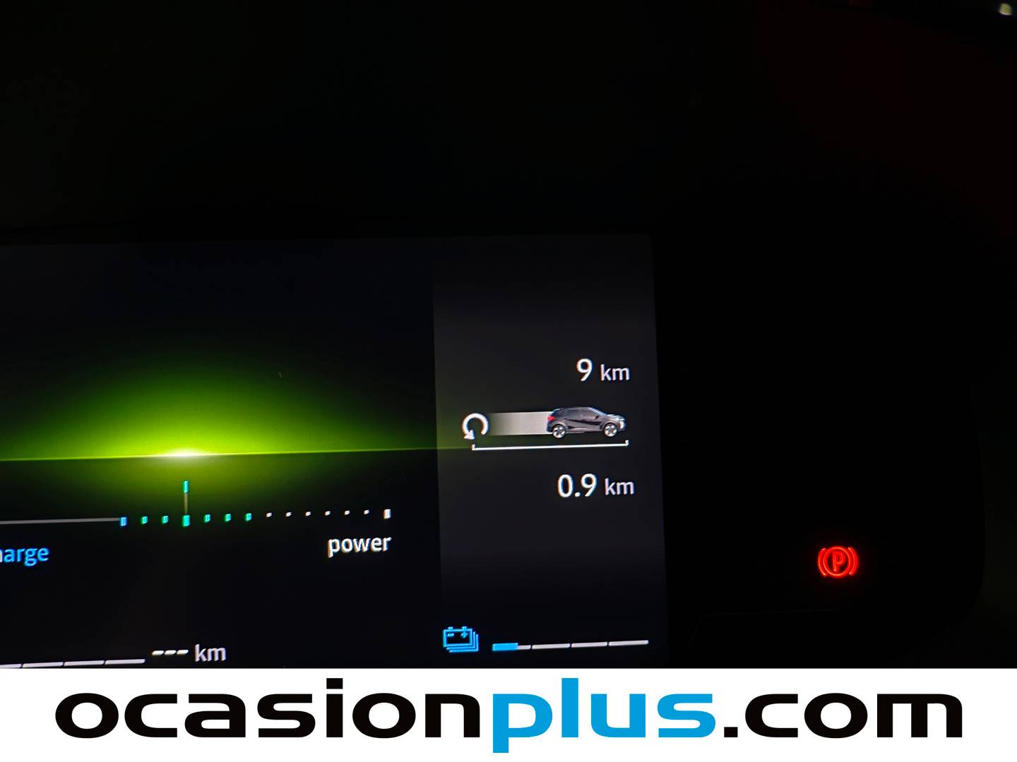 Renault Captur Renault Captur Evolution E-Tech full hybrid (160 CV) 160cv