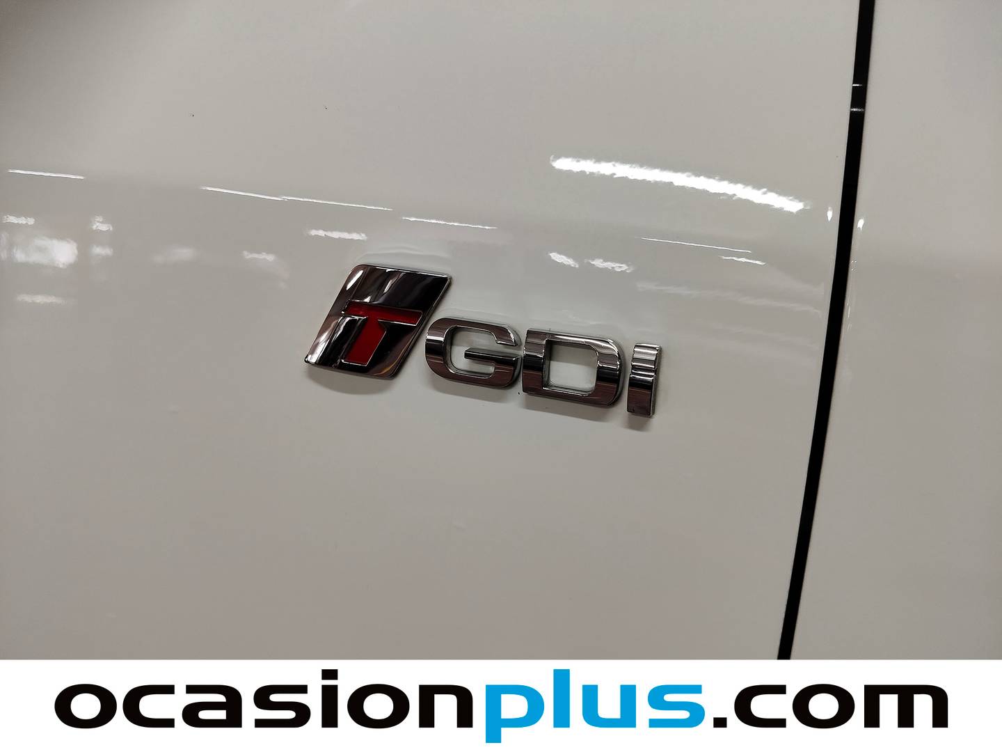 SsangYong Tivoli Ssangyong Tivoli G15T Urban Plus Auto (163 CV) de segunda mano