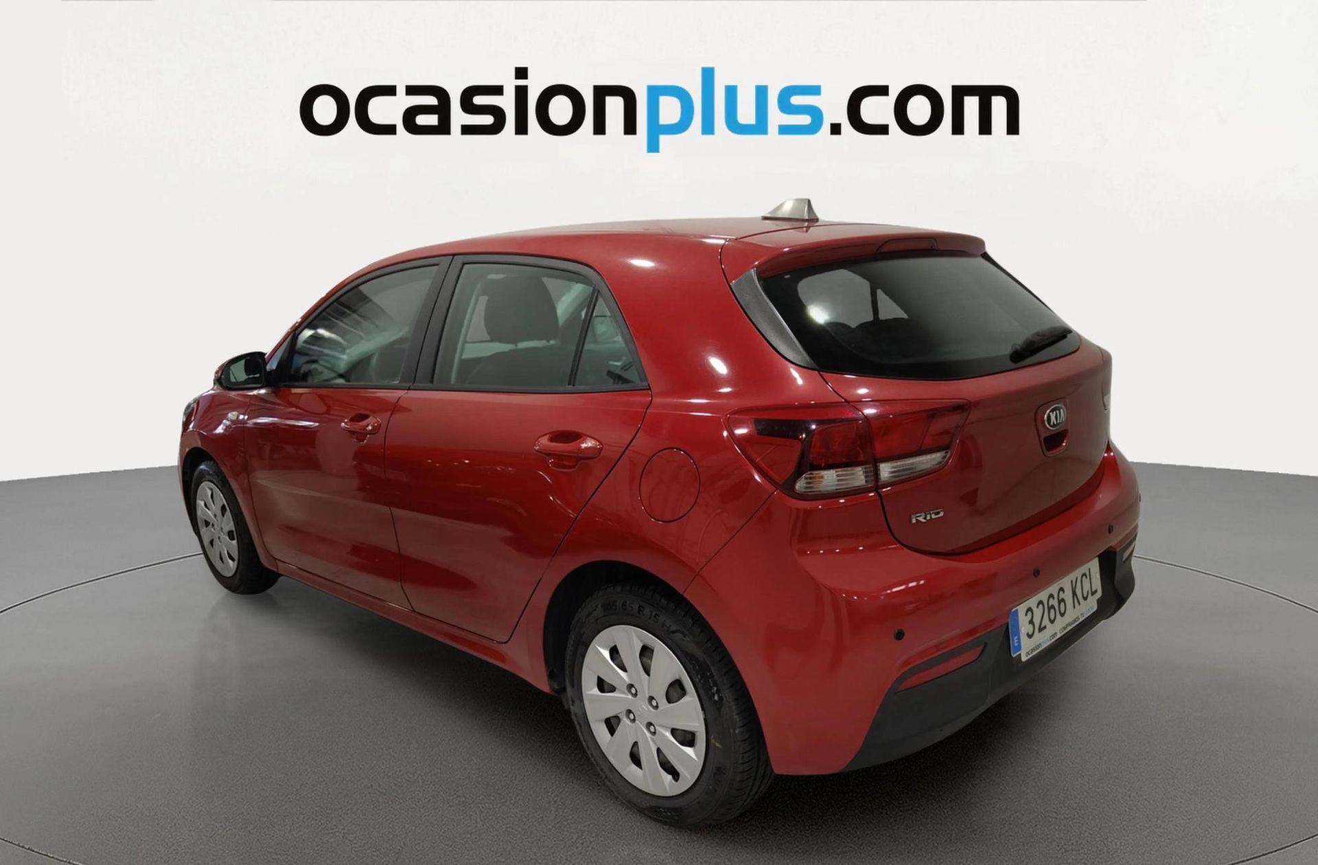 Kia Rio 1.2 Cvvt Concept - foto 3
