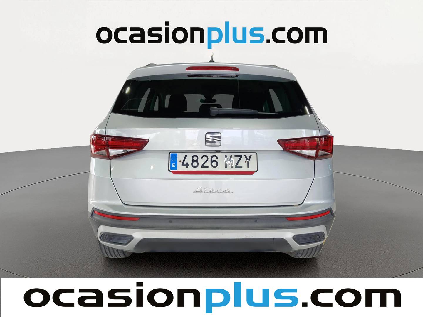 Seat Ateca Seat Ateca 1.5 TSI Style Evo Edition DSG (150 CV) al mejor precio