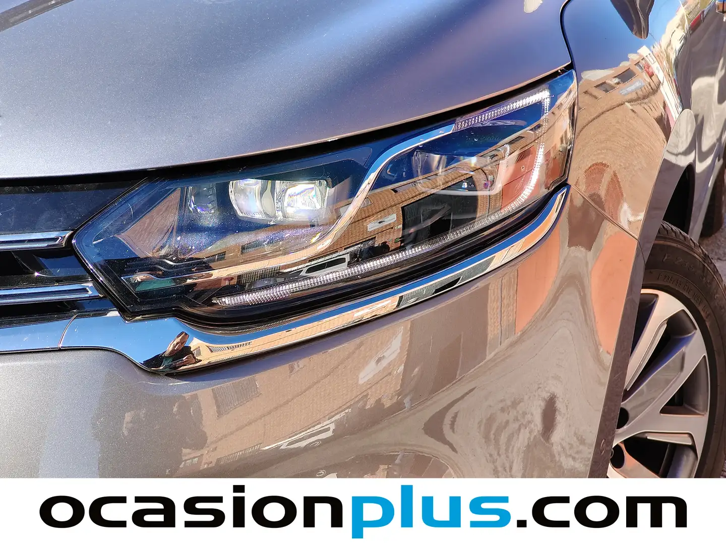 Foto Renault Espace Renault Espace Zen Energy dCi (160 CV) TT EDC