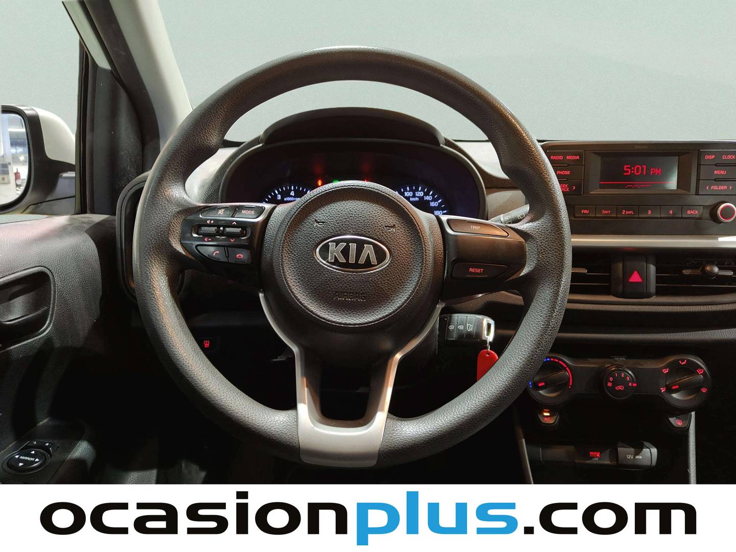 KIA Picanto KIA Picanto 1.0 DPi Concept (67 CV) manual