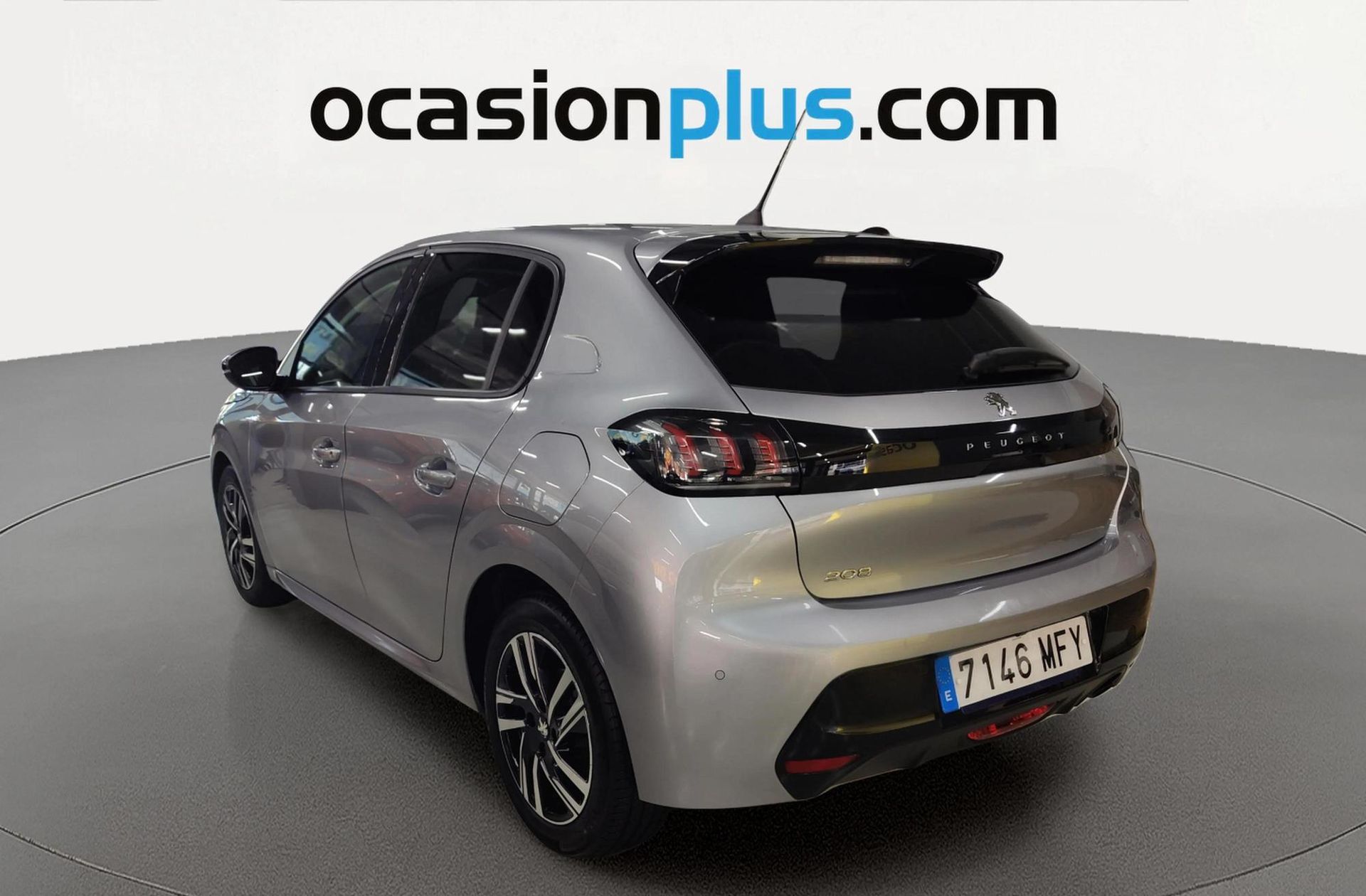Peugeot 208 PureTech 100 Allure Pack - foto 3