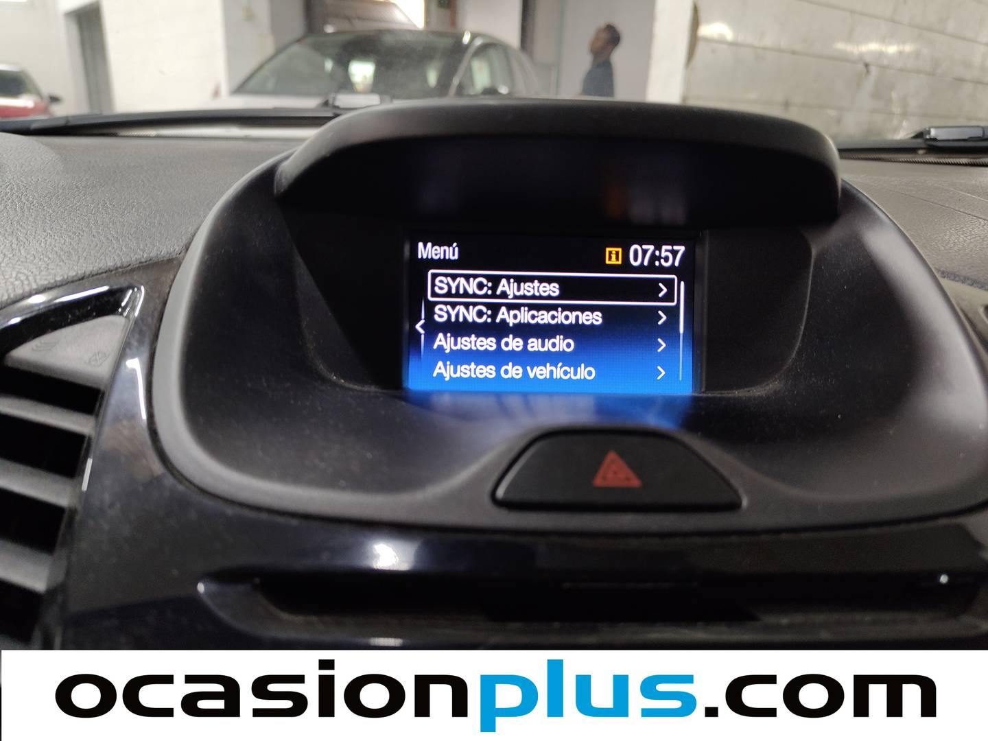 Ford Ka+ Ford Ka+ 1.2 Ti-VCT Ultimate (85 CV) gasolina