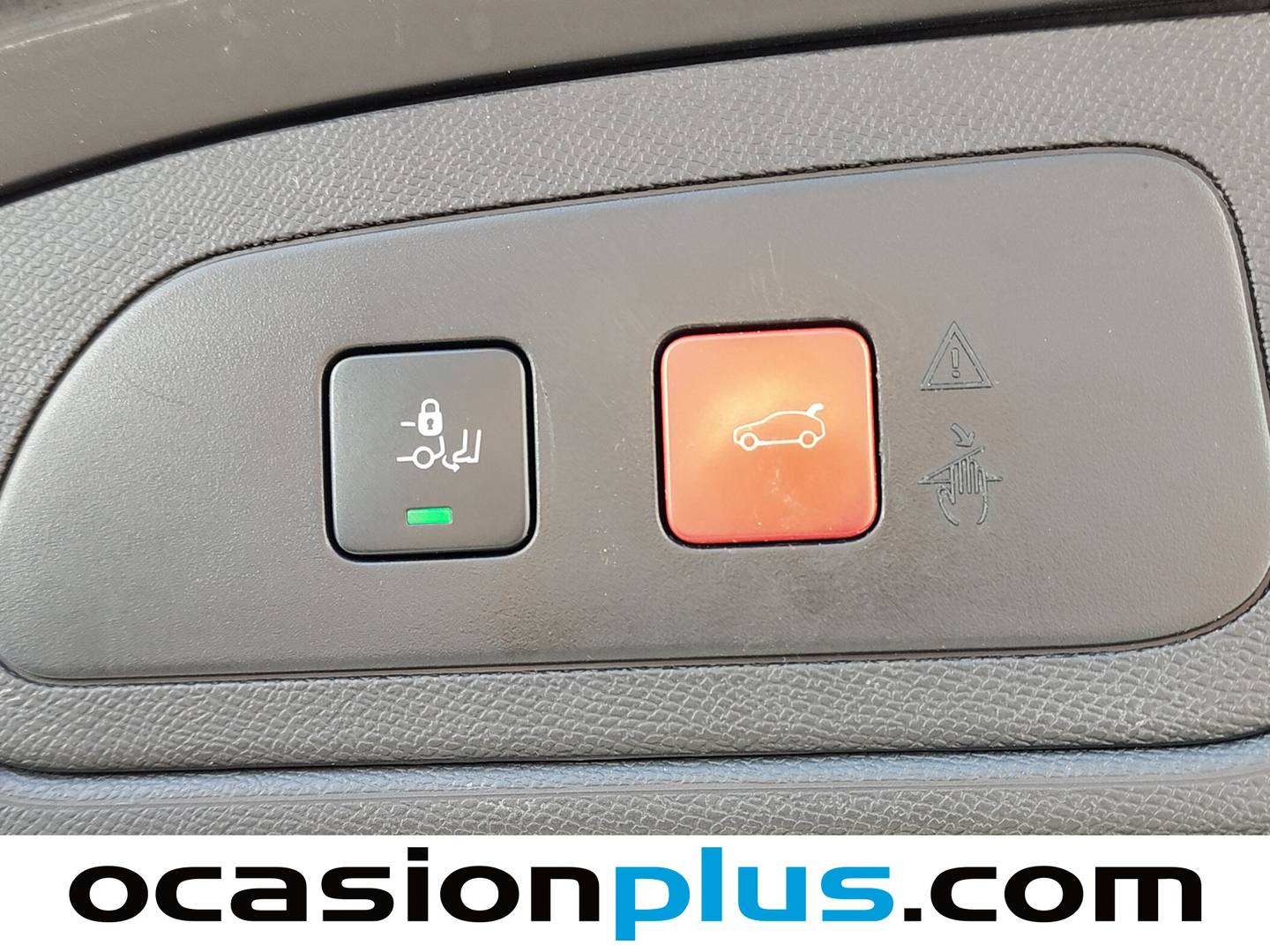 DS DS 7 Crossback DS DS7 Crossback BlueHDi 180 Grand Chic Auto (180 CV) seminuevo