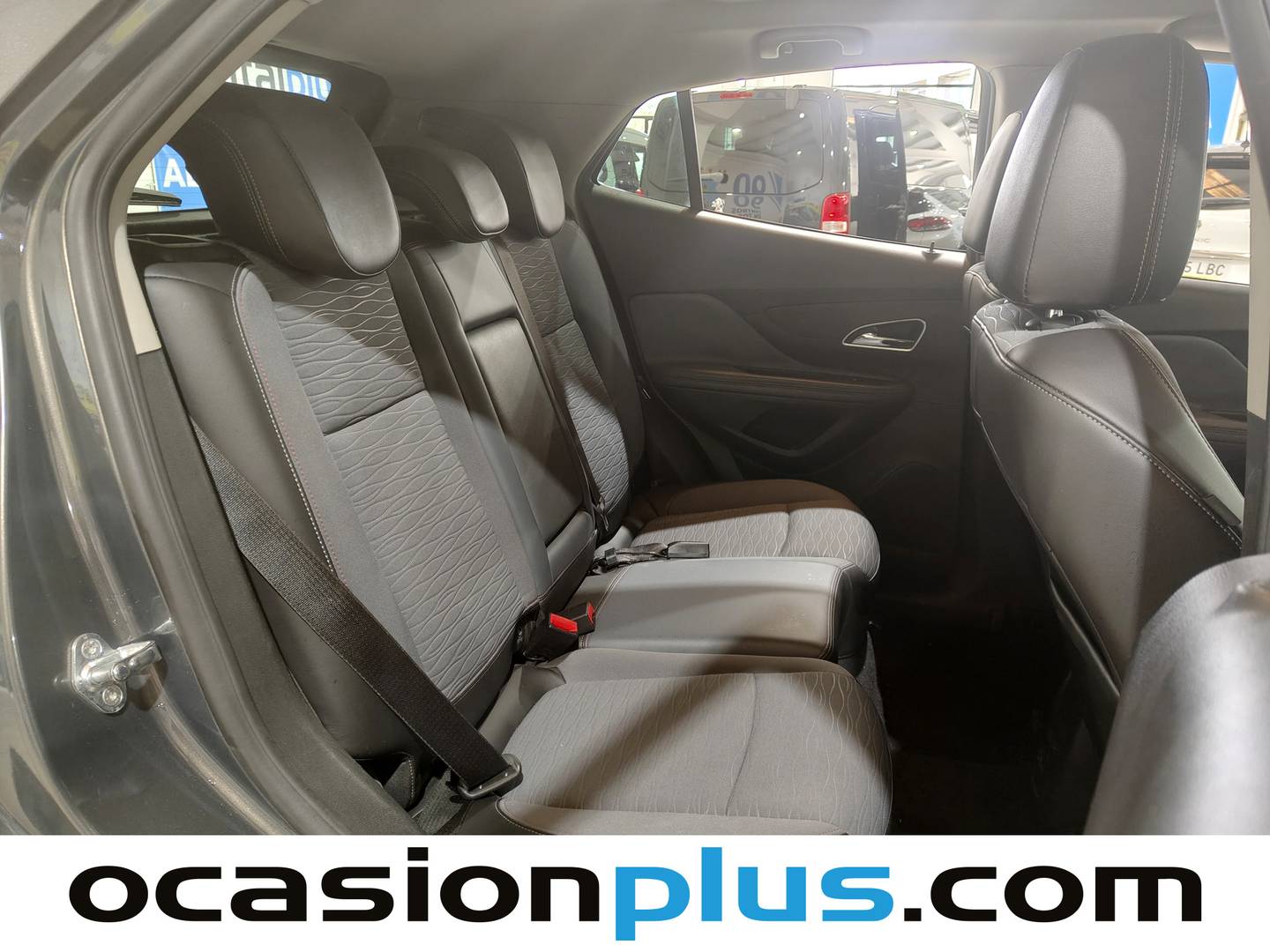 Opel Mokka Opel Mokka 1.6 CDTI S&S Excellence 4x2 (136 CV) barato