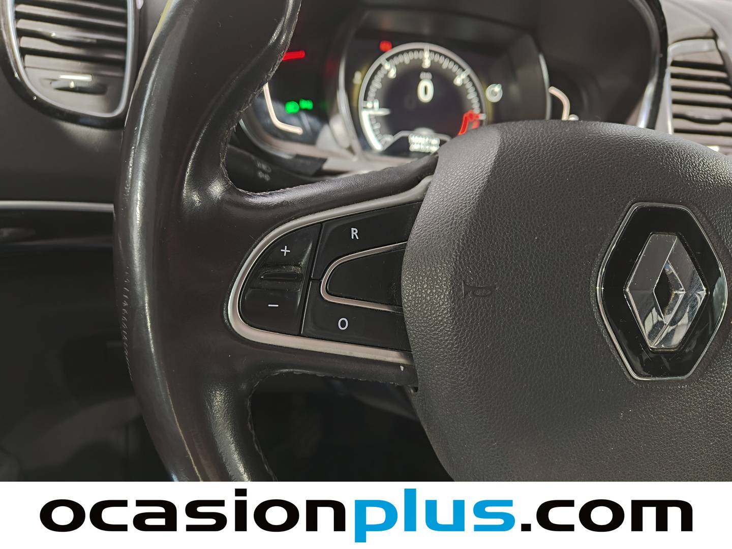 Renault Espace Renault Espace Zen Energy dCi (130 CV) 7 Plazas 130cv