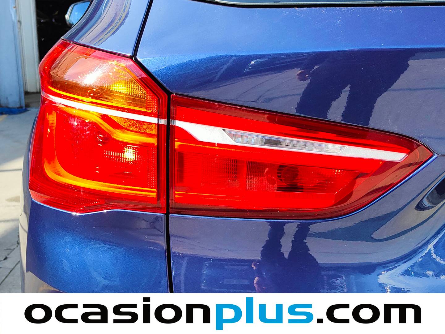 Accesorios del BMW X1 BMW X1 xDrive20d (190 CV)