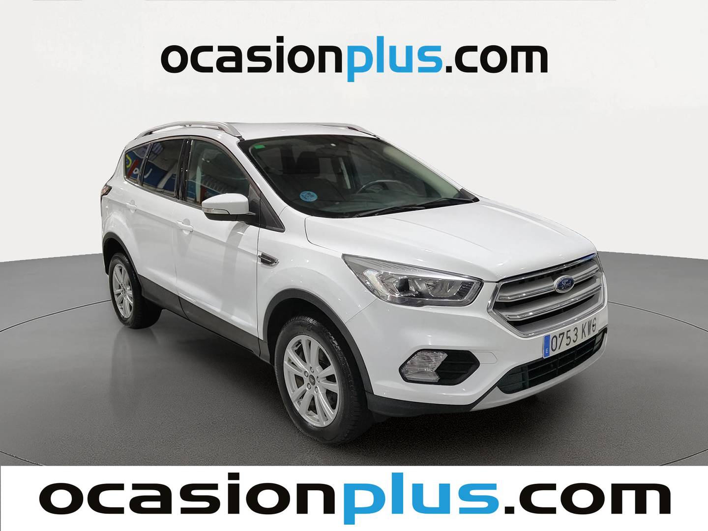 Foto Ford Kuga Ford Kuga 1.5 EcoBoost S&S Trend+ 4x2 (120 CV)