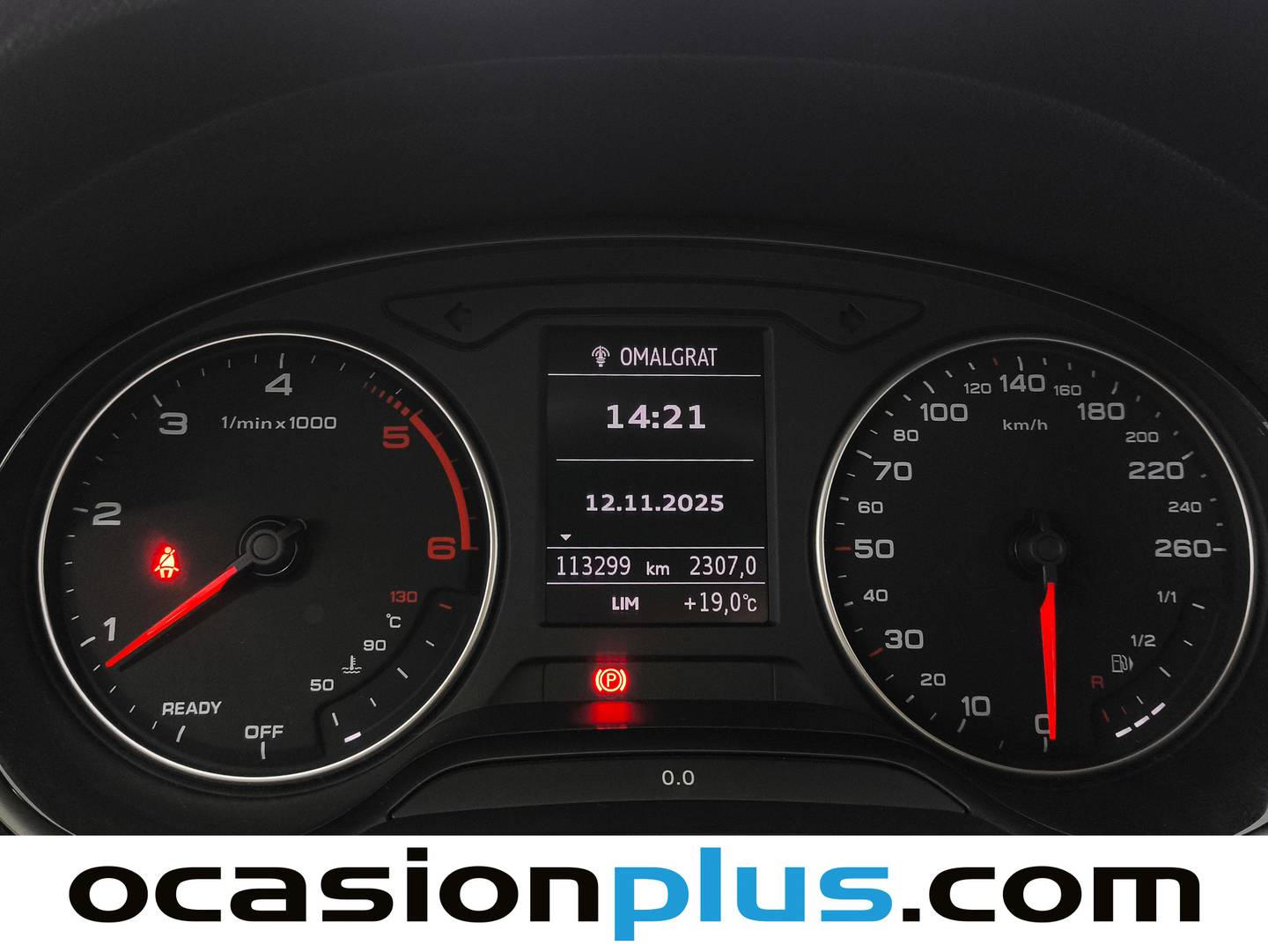 Audi Q2 Audi Q2 Advanced 30 TDI (116 CV) km 0