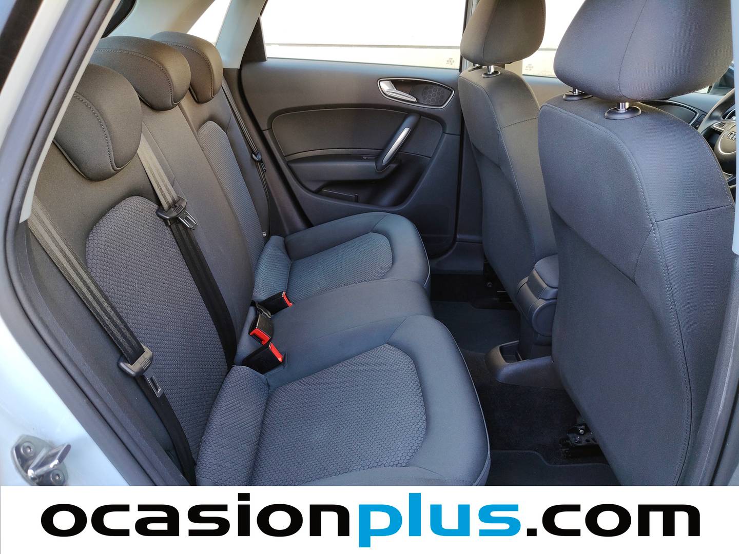 Audi A1 Audi A1 Sportback Adrenalin 1.0 TFSI (95 CV) S Line al mejor precio