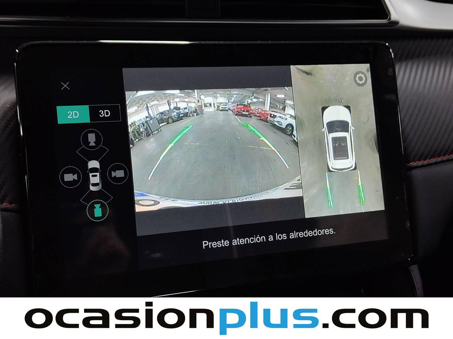 Accesorios del MG ZS MG ZS 1.5 Luxury (106 CV)