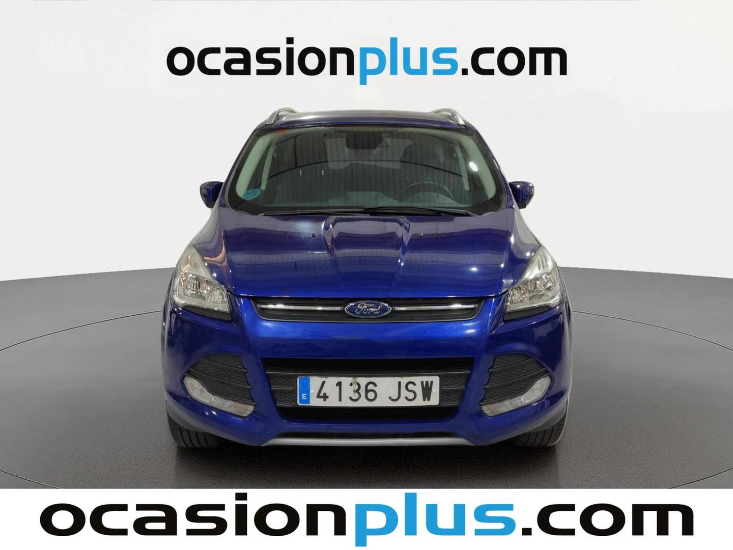 Ford Kuga Ford Kuga 1.5 EcoBoost S&S Trend 4x2 (120 CV) 120cv