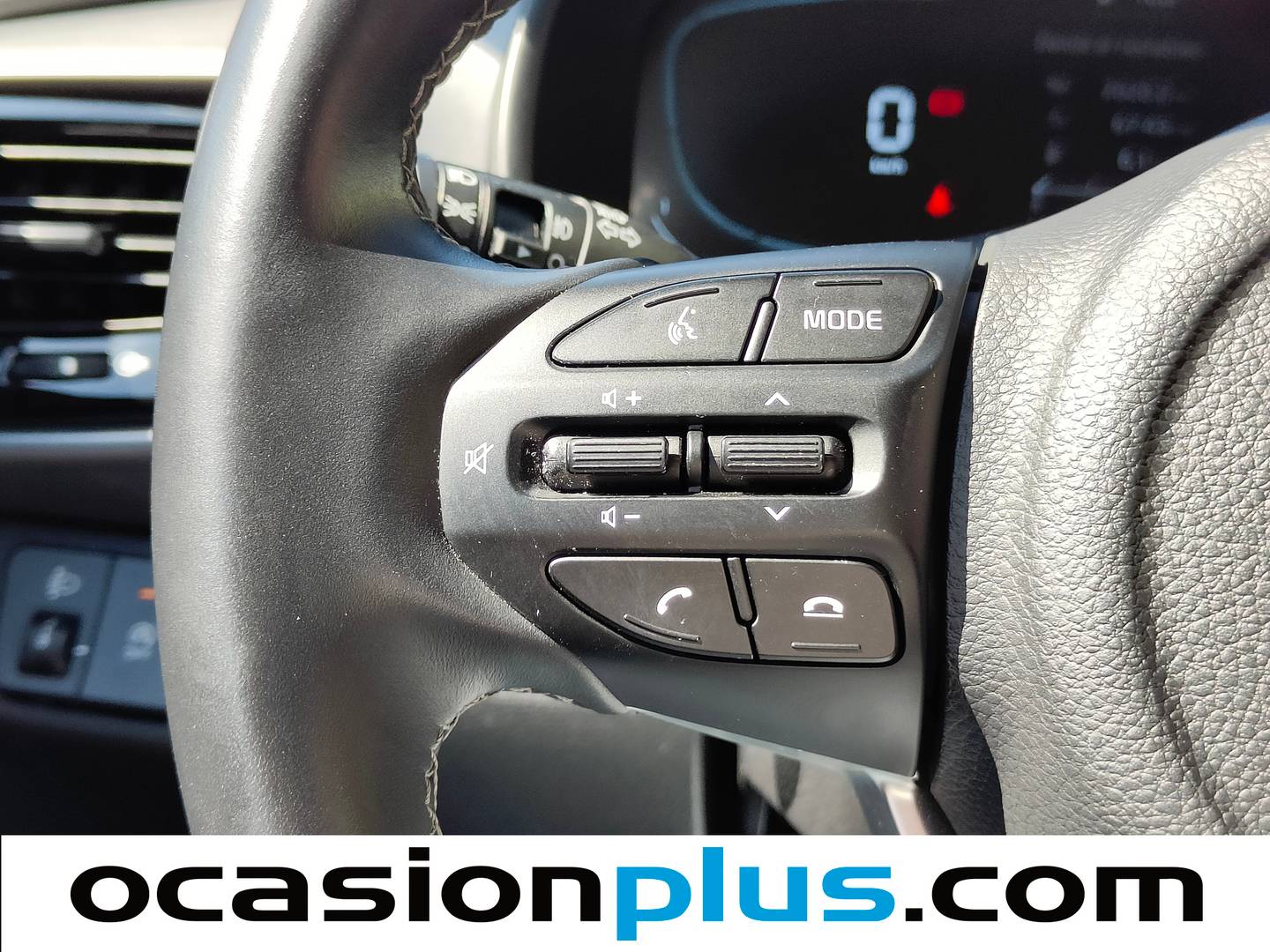 KIA Stonic KIA Stonic 1.0 T-GDi MHEV Drive (100 CV) de ocasión