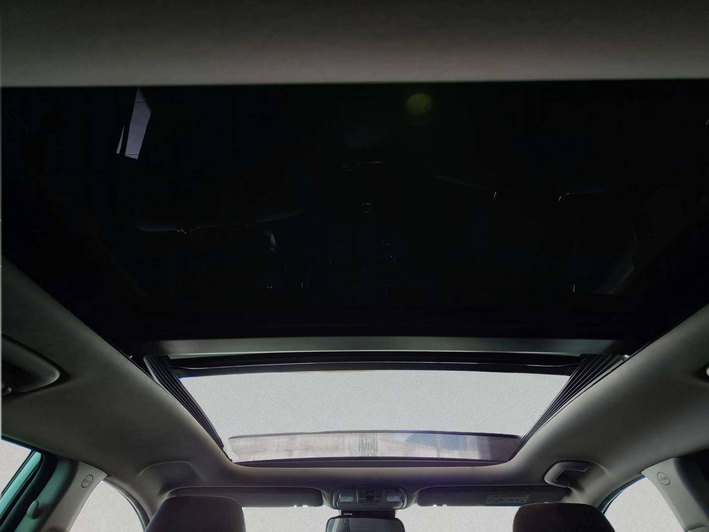 Extras y acabados del KIA Sportage KIA Sportage 1.7 CRDi VGT Eco-Dynamics Drive 4x2 (115 CV)