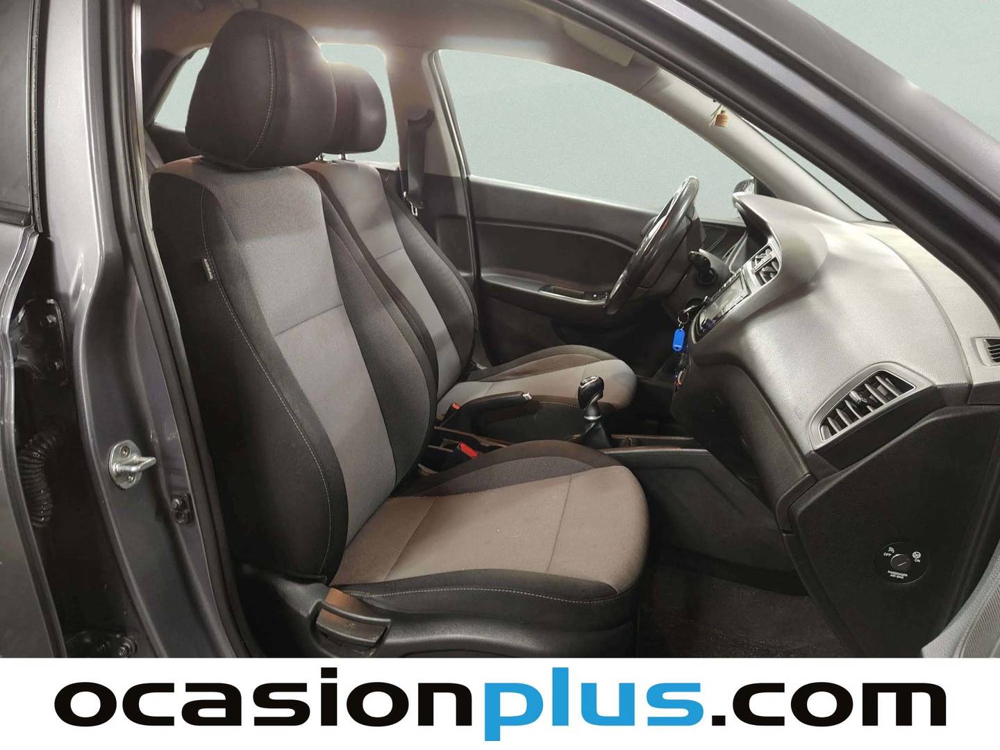 Hyundai i20 Hyundai i20 1.0 TGDI Link (100 CV) al mejor precio