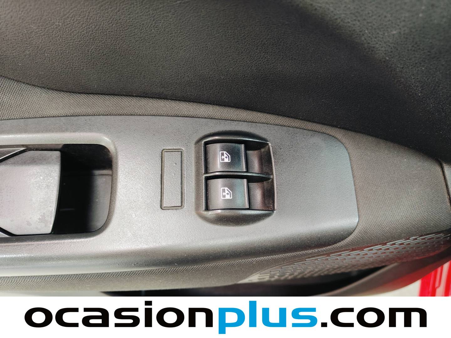 Extras del Fiat Doblò Fiat Dobló Panorama 1.3 Multijet Pop N1 (95 CV)