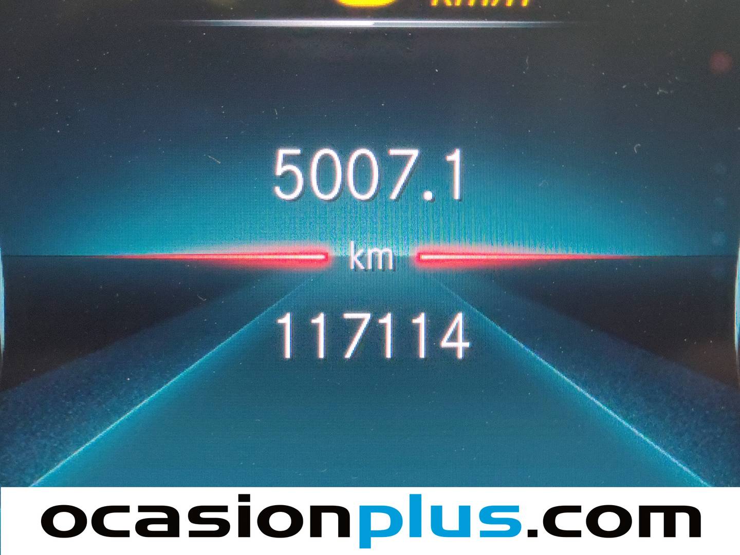 Mercedes Clase A Mercedes-Benz Clase A 180 (136 CV)Pack AMG 136cv