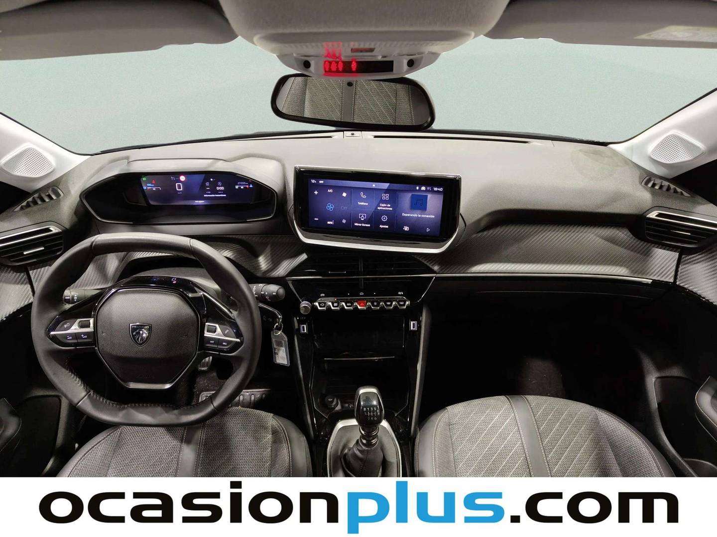 Foto Peugeot 208 Peugeot 208 PureTech 100 Allure (100 CV)