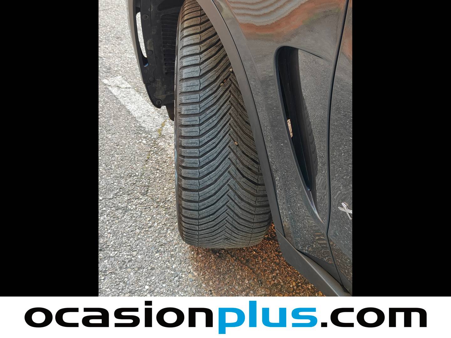 BMW X5 BMW X5 xDrive25d (231 CV) de ocasión