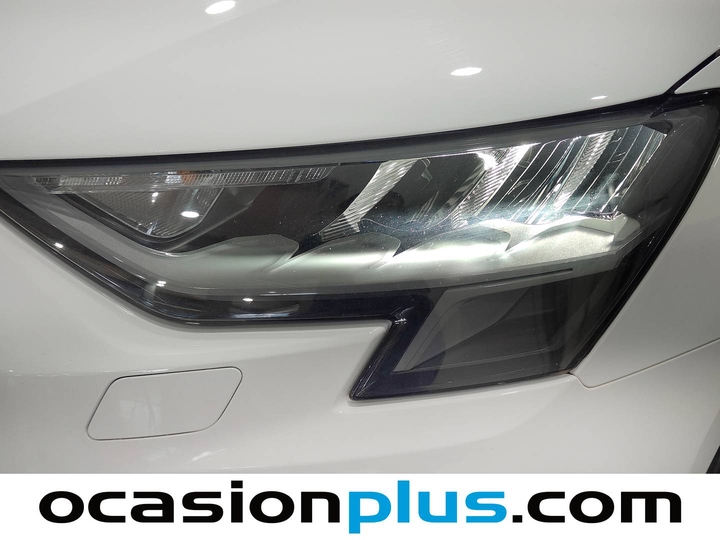 Audi A3 Audi A3 Sportback 30 TDI (116 CV) S tronic barato