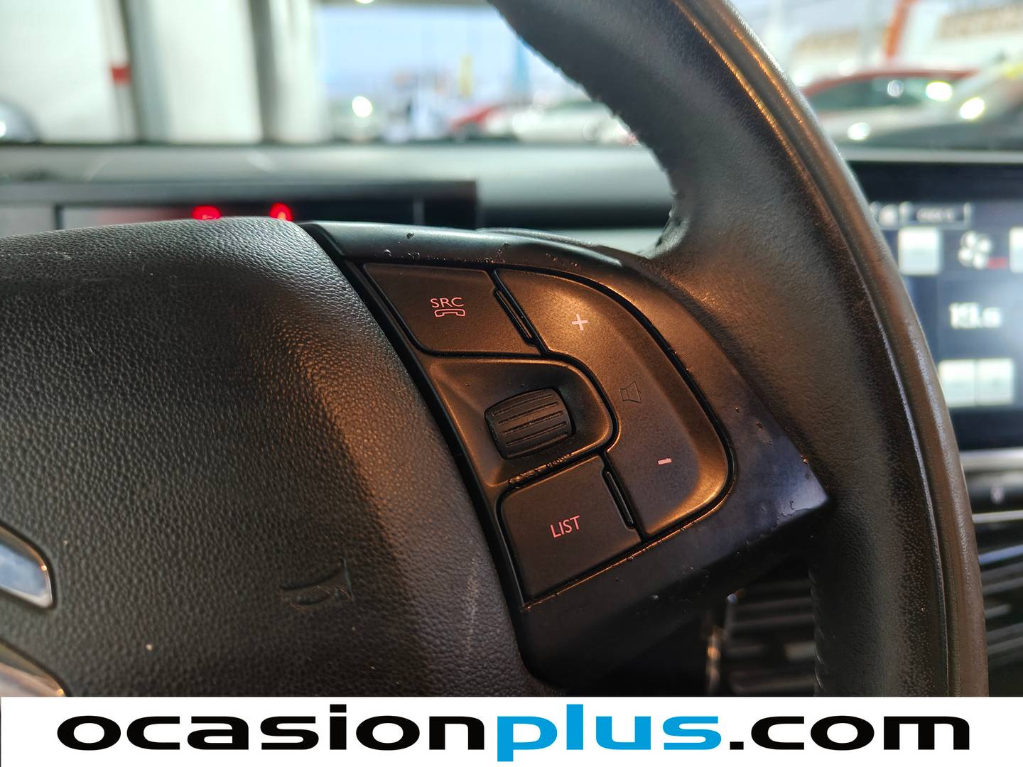 Citroën C4 Cactus Citroen C4 Cactus BlueHDi 100 Feel (100 CV) barato