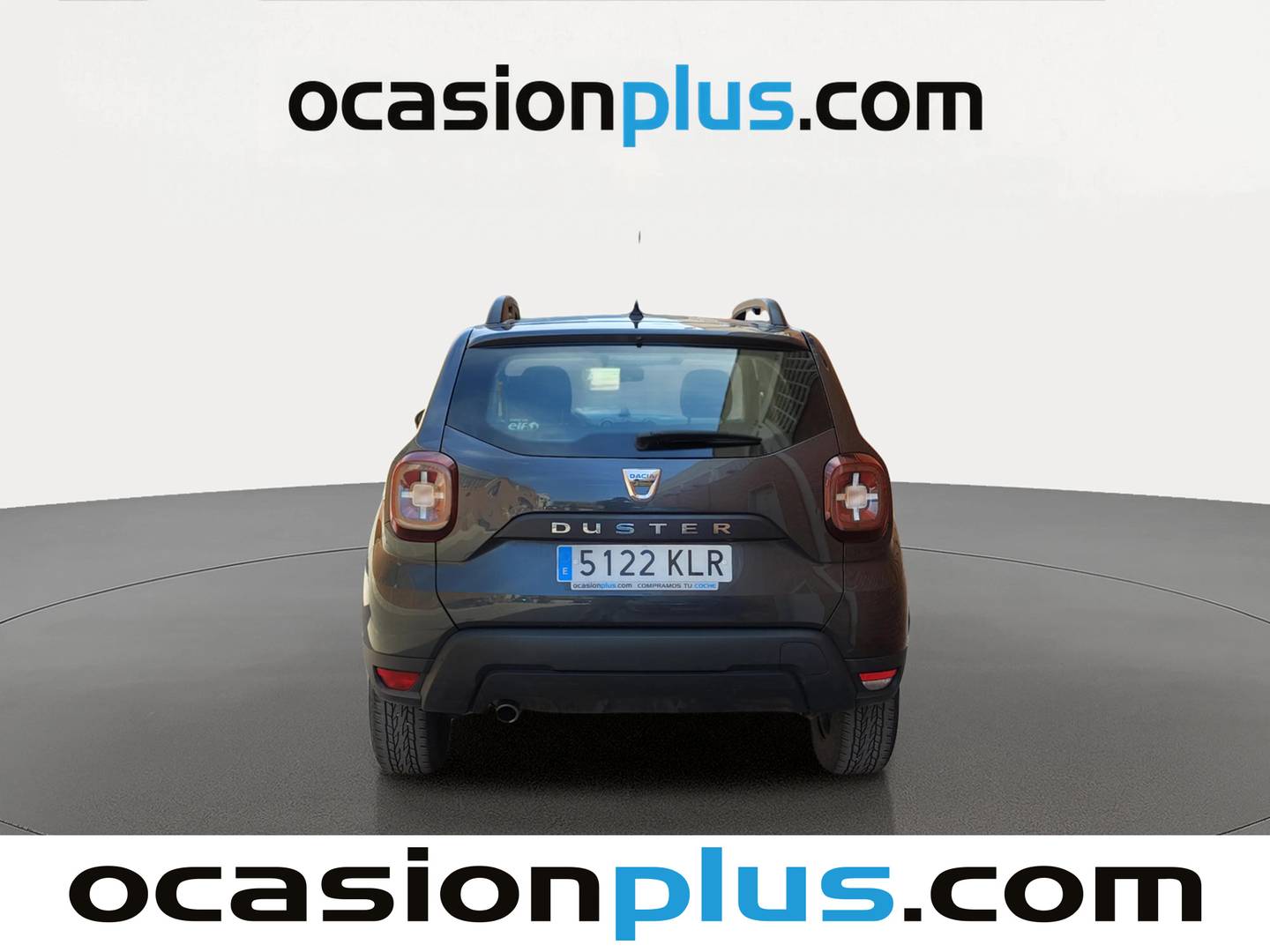 Dacia Duster Dacia Duster Comfort dCi (110 CV) 4X2 barato