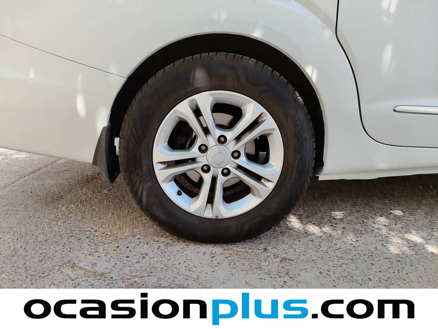 SsangYong Rodius SsangYong Rodius D22T Limited (178 CV) 7 Plazas barato
