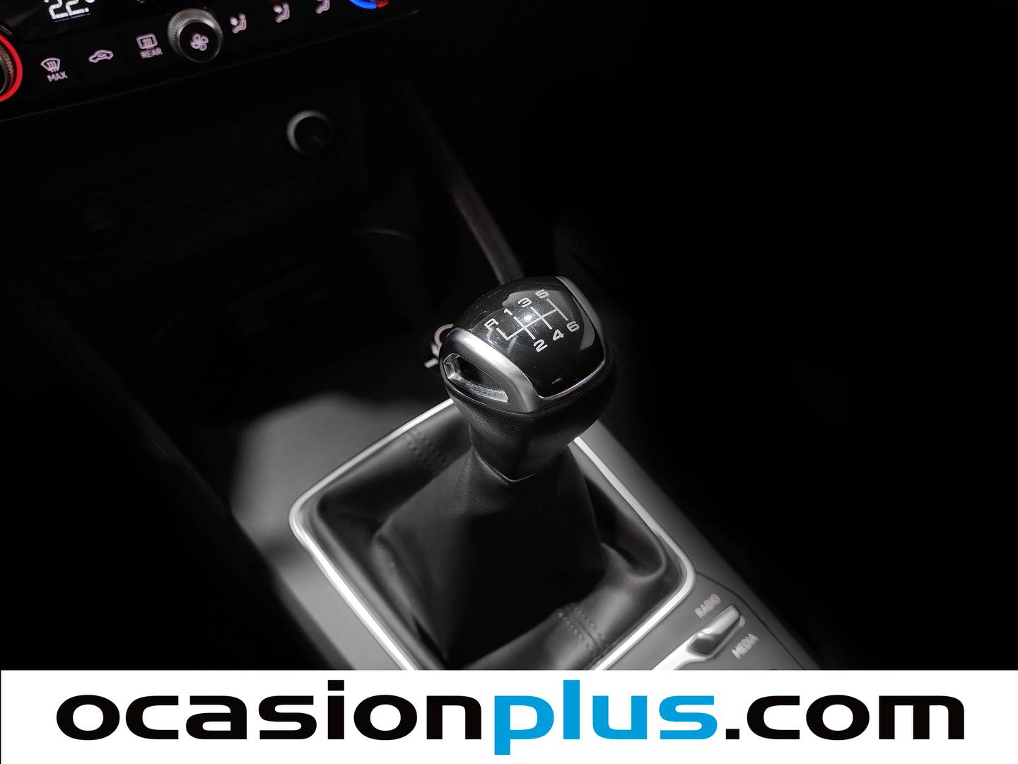 Audi Q2 Audi Q2 Advanced 30 TFSI (110 CV) de segunda mano