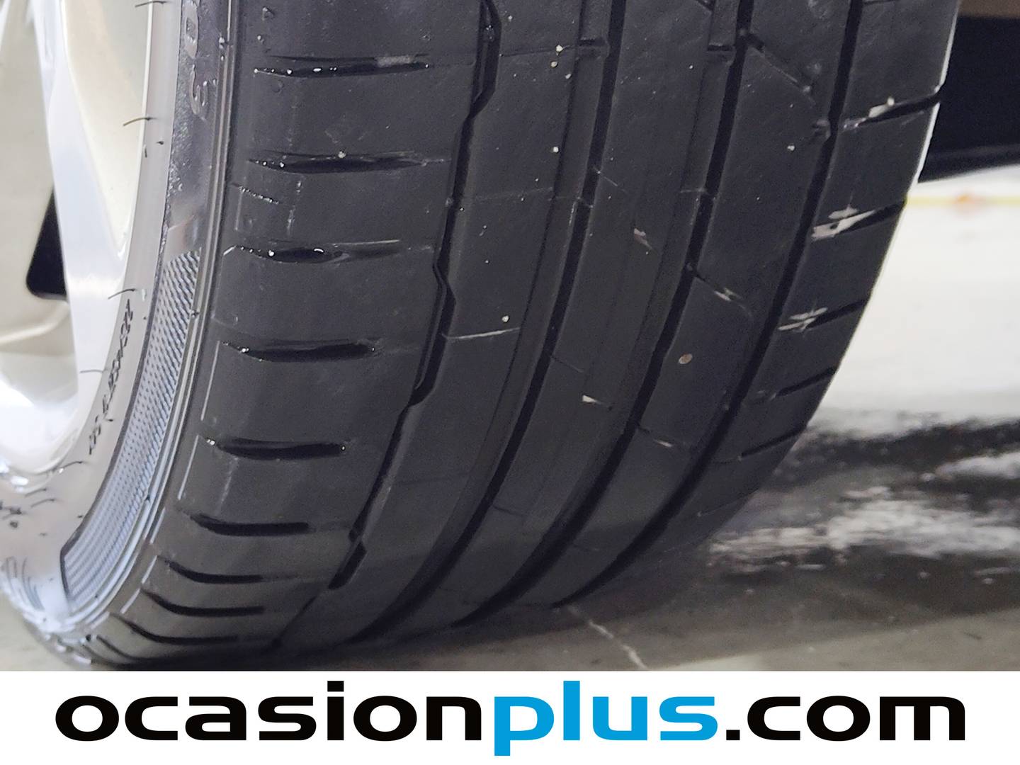 Foto Audi A3 Audi A3 Sportback sport edition 1.6 TDI 110 CV) S tronic