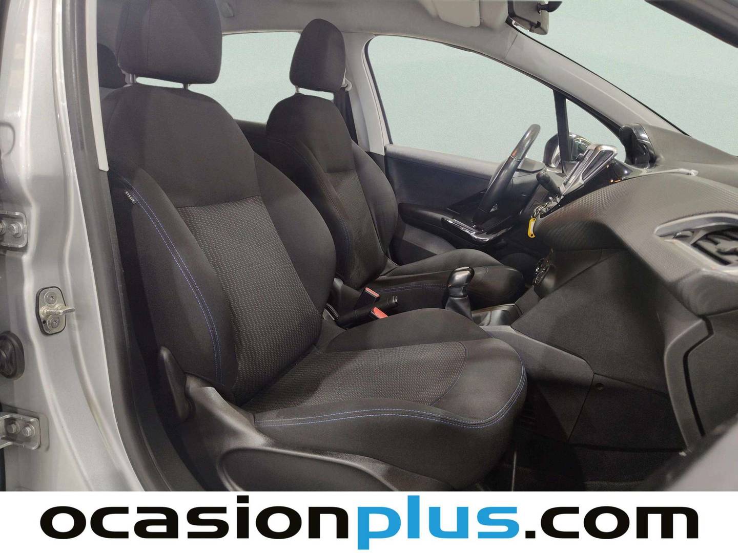 Peugeot 208 Peugeot 208 PureTech 82 Style (82 CV) km 0