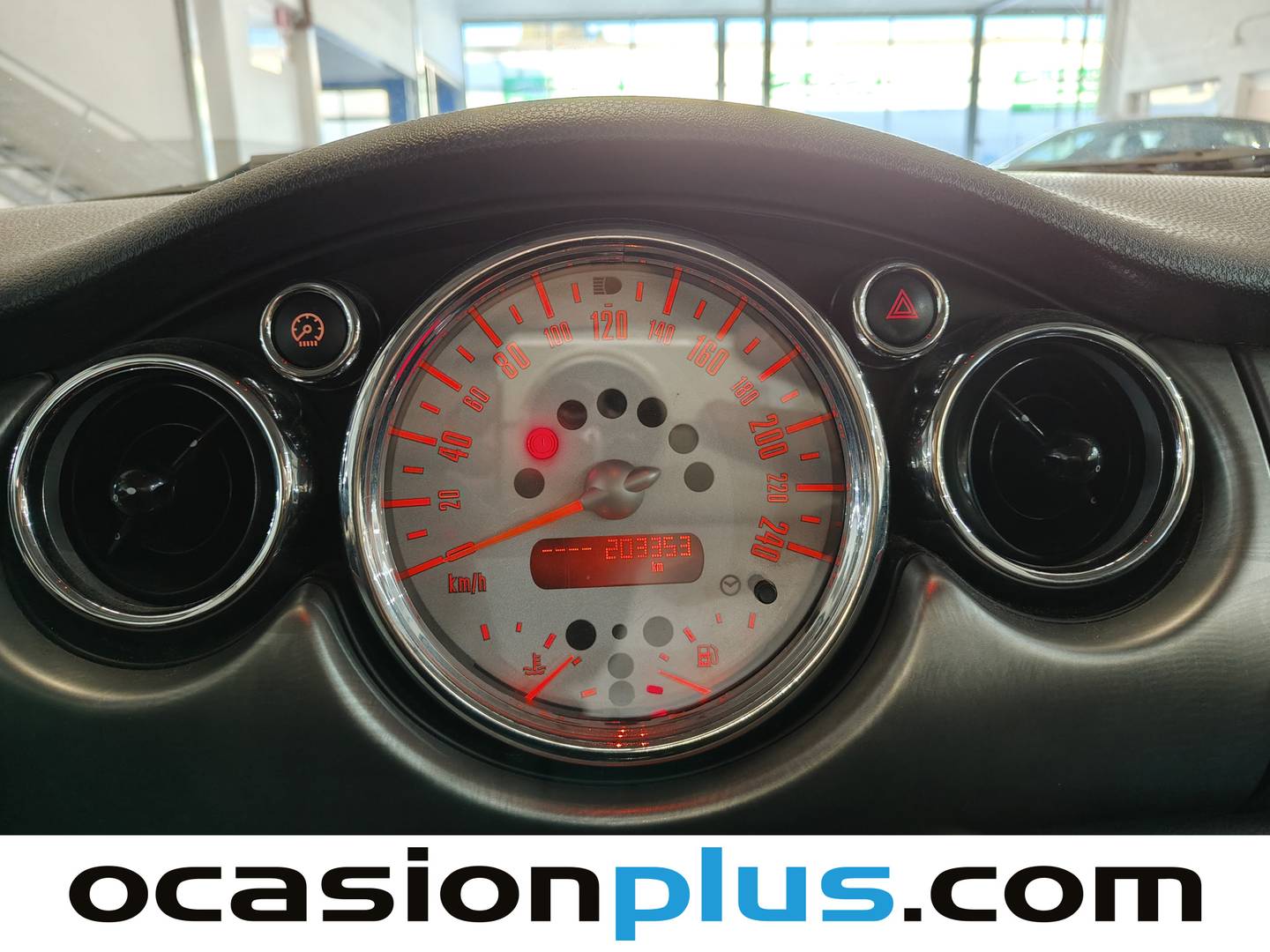 Mini MINI Mini MINI One (90 CV) manual