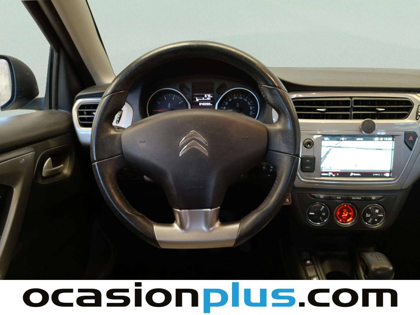 Citroën C-Elysée Citroën C-Elysee BlueHDi 100 Shine (102 CV) de segunda mano