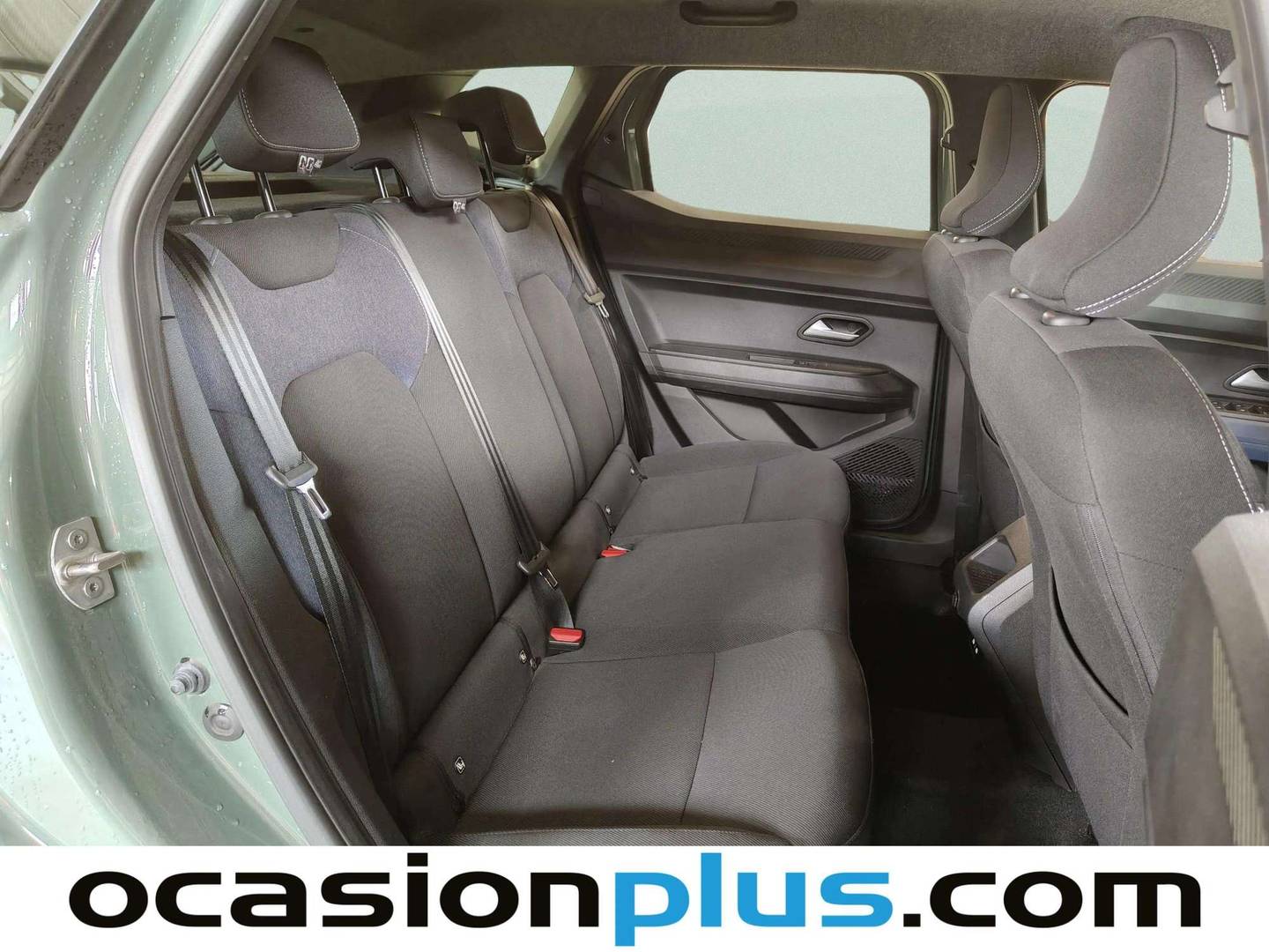 Dacia Duster DACIA Duster Expression TCE 96kW 48v (130CV) 4X2 híbrido
