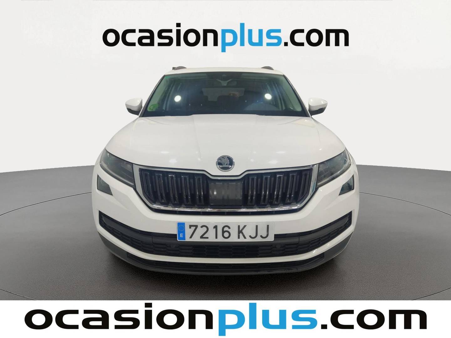 Skoda Kodiaq Skoda Kodiaq 1.4 TSI ACT Ambition 4x2 DSG (150 CV) 7 Plazas barato