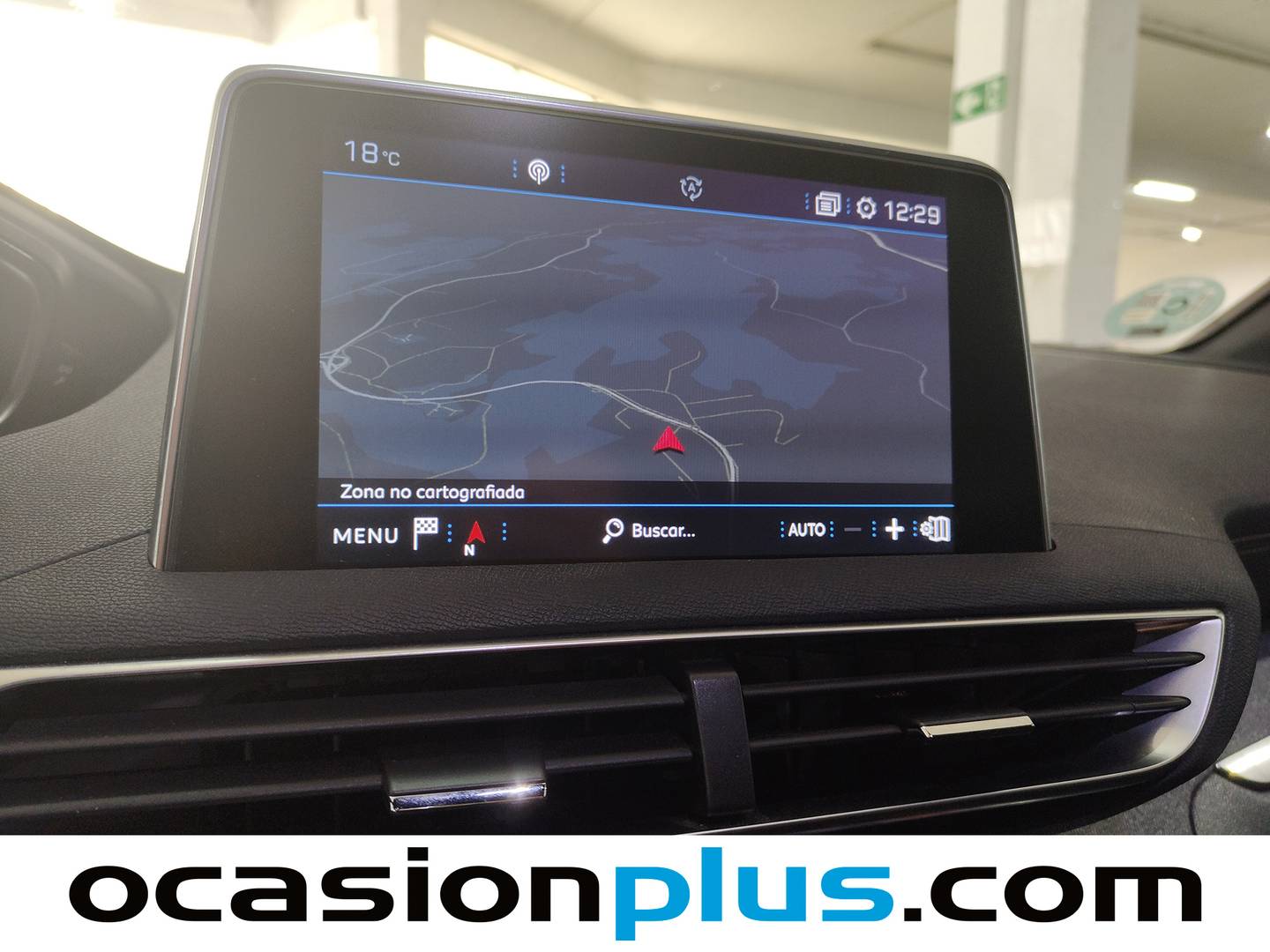 Extras y acabados del Peugeot 3008 Peugeot 3008 BlueHDI 130 S&S GT Line EAT8 (130 CV)
