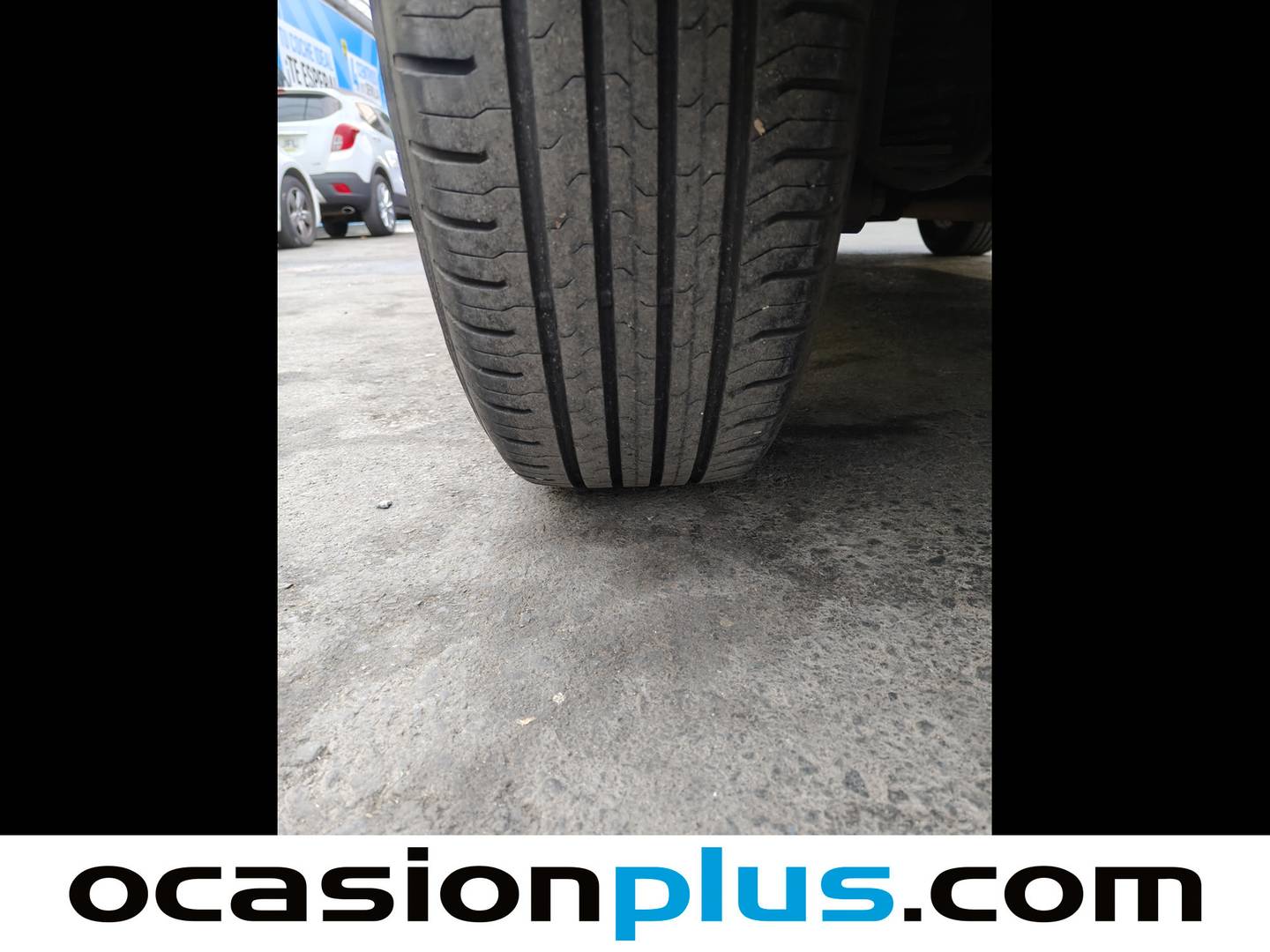 Foto Opel Mokka Opel Mokka 1.4 Turbo Selective 4x2 (140 CV)