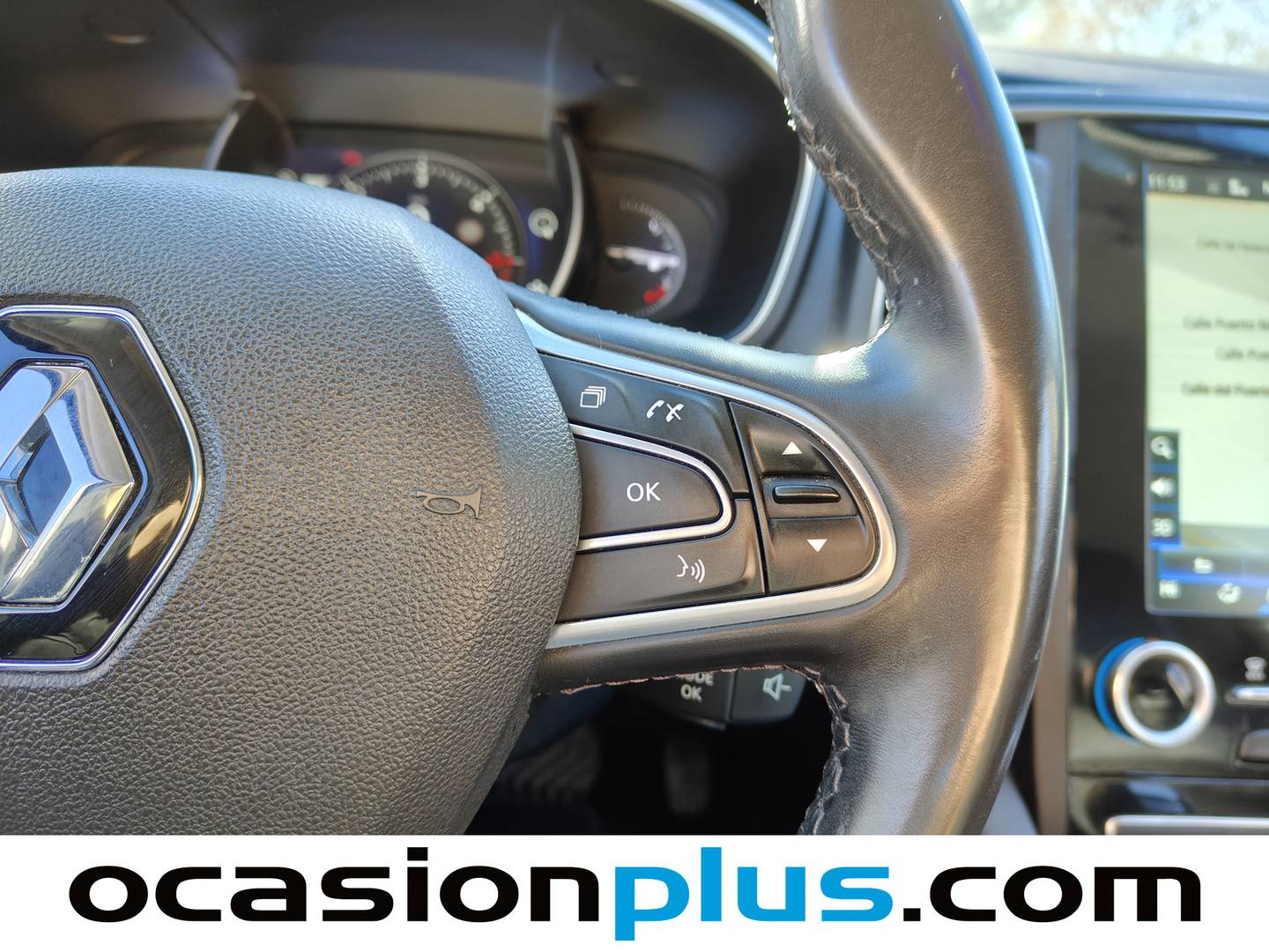 Foto Renault Talisman Renault Talisman Zen Energy dCi (130 CV) EDC