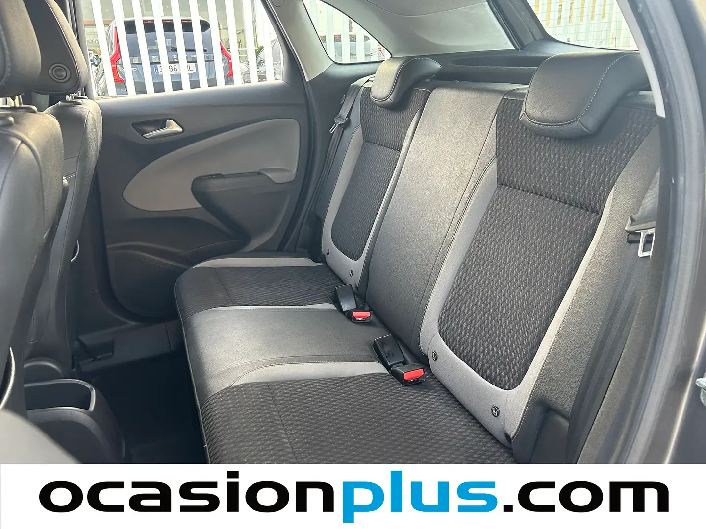 Foto Opel Crossland X Opel Crossland X 1.2 Turbo S&S Innovation Auto (130 CV)