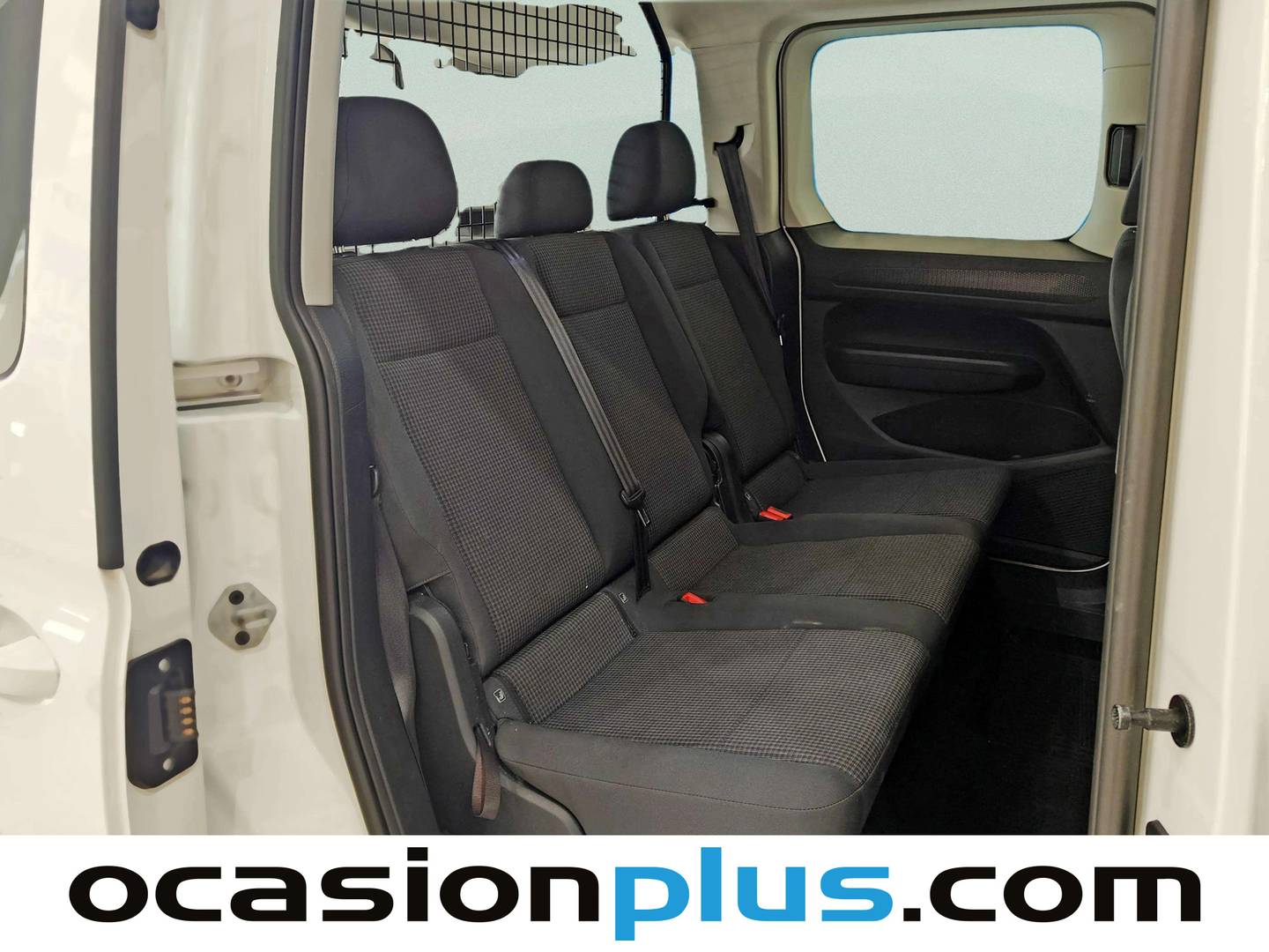 Volkswagen Caddy Volkswagen Caddy Origin 2.0 TDI 4Motion (122 CV) al mejor precio